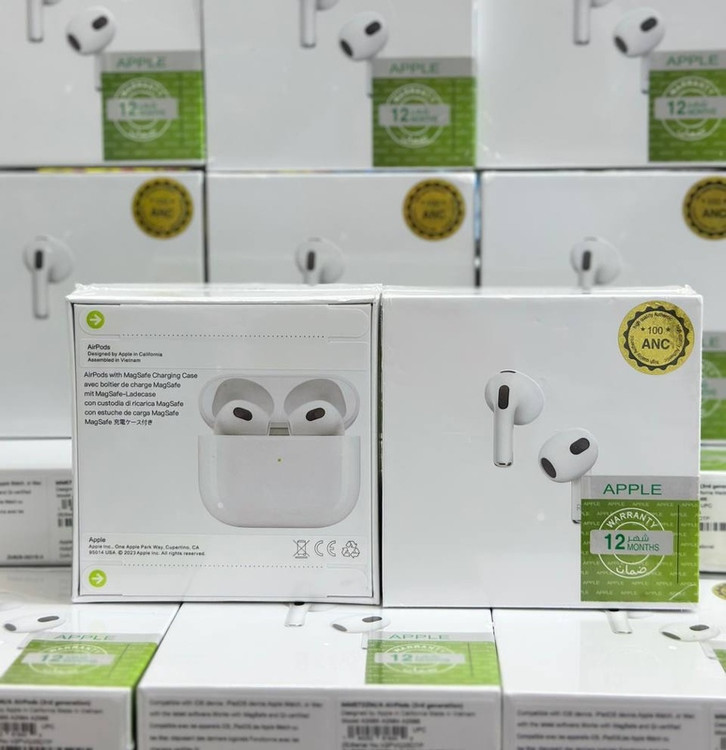 ایرپاد Apple مدل PRO3 کیفیت A