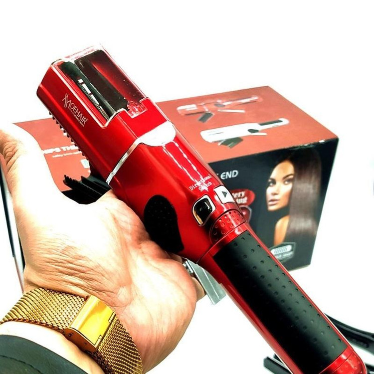 موخوره گیر حرفه ای موهایر مدل MO‑8040