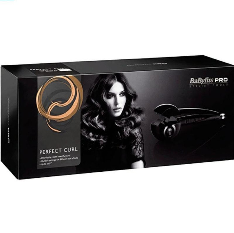 فرکننده جادویی مارک Babyliss مدل BAB-2665U