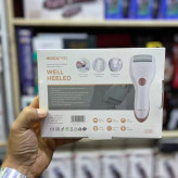 سوهان برقی روزیا پرو مدل R-803 | سه کله