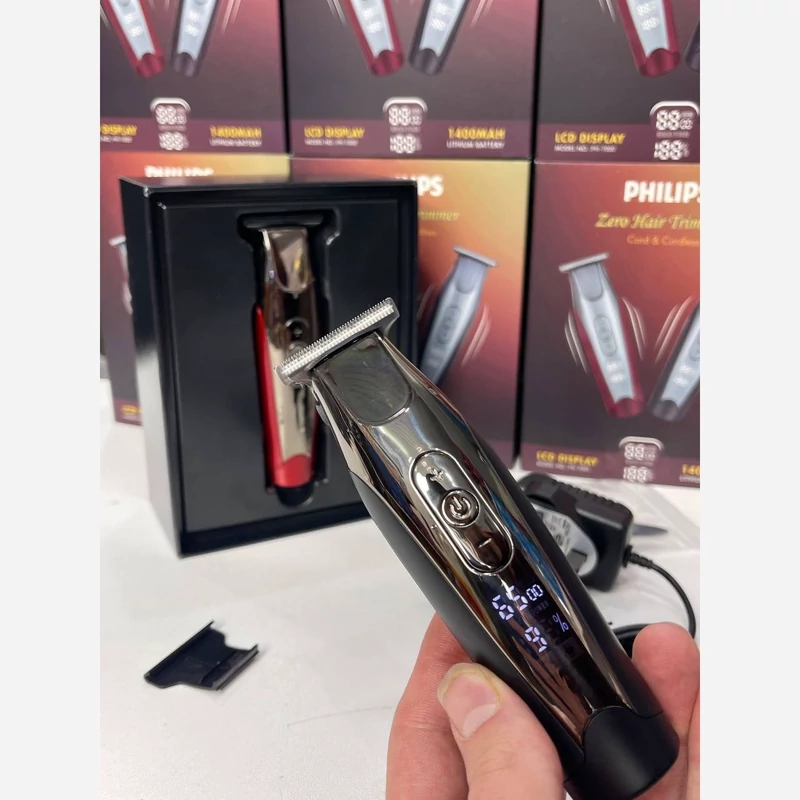 خط زن و ریش تراش PHILIPS مدل PH-7000