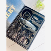 ماشین اصلاح برت BERT مدل BT-222 شارژی و برقی