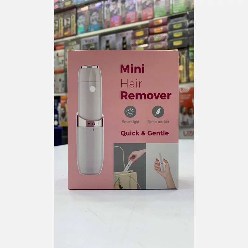 شیور ماتیکی REMOVER | شیور باطری خور بانوان