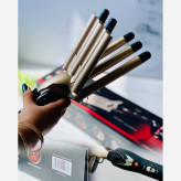 فر عربی ۵ شاخه Geemy مدل GM-2933
