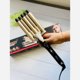 فر عربی ۵ شاخه Geemy مدل GM-2933