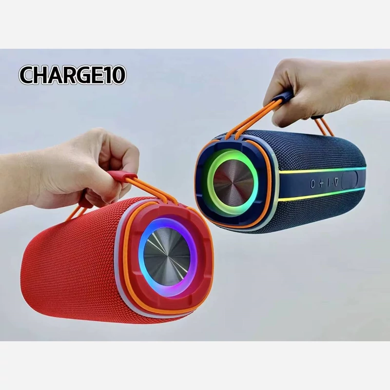 اسپیکر JBL مدلCharge 10 رم خور و فلاش خور