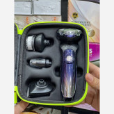 ریشتراش فیلیپس مدل PH-9000 | ماشین اصلاح صورت مردانه با طراحی پیشرفته