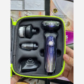 ریشتراش فیلیپس مدل PH-9000 | ماشین اصلاح صورت مردانه با طراحی پیشرفته