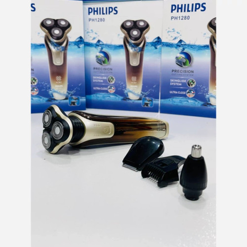 ریش تراش سه تیغ PHILIPS مدل PH-1280