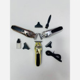 خط زن Panasonic مدل PSC-6188 شارژی و برقی