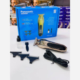 خط زن Panasonic مدل PSC-6188 شارژی و برقی