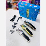 خط زن Panasonic مدل PSC-6188 شارژی و برقی