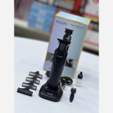 خط زن PHILIPS مدل PH-4500 با تکنولوژی برش مستقیم