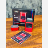 شیور VGR مدل V-307 شارژی و برقی | ضد آب