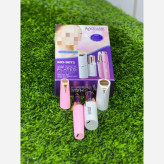 شیور ماتیکی دوقلو Moehair مدل MO-9071