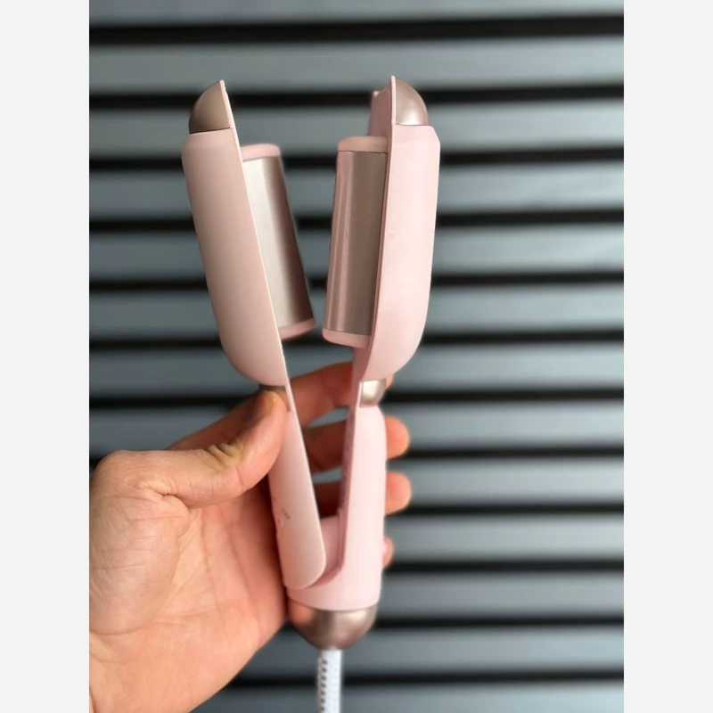 فر اس عربی Kemei مدل خرسی سایز 25