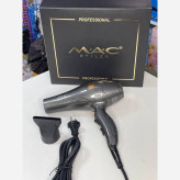 سشوار MAC مدل MC-1112 | موتور سنگین حرفه ای
