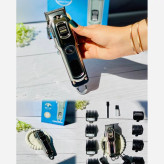 حجم زن PHILIPS مدل PH-6017 بدنه فلزی