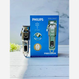 حجم زن PHILIPS مدل PH-6017 بدنه فلزی