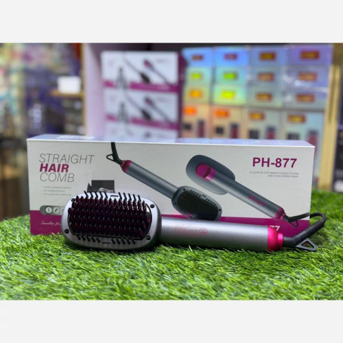 برس حرارتی PHILIPS مدل PH-877 | دیجیتالی