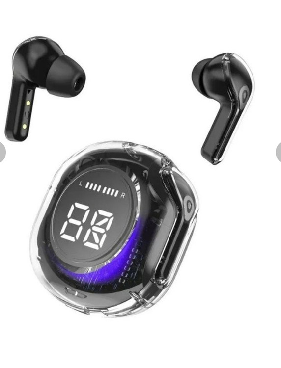 ایرپاد گیمینگ Ultra Buds Pro طرح شیشهای