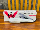 اتو موی kenwood مدل KW-1442 صفحه پهن