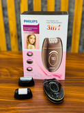 اپیلیدی سه کاره PHILIPS مدل PH-867