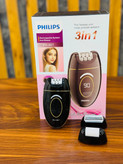 اپیلیدی سه کاره PHILIPS مدل PH-867