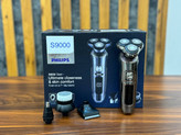 ریش تراش سه تیغ PHILIPS مدل S9000 | دیجیتالی