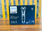 ریش تراش سه تیغ PHILIPS مدل S9000 | دیجیتالی