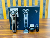 ریش تراش سه تیغ PHILIPS مدل S9000 | دیجیتالی