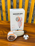 پرزگیر لباس WAKEN مدل WK-708