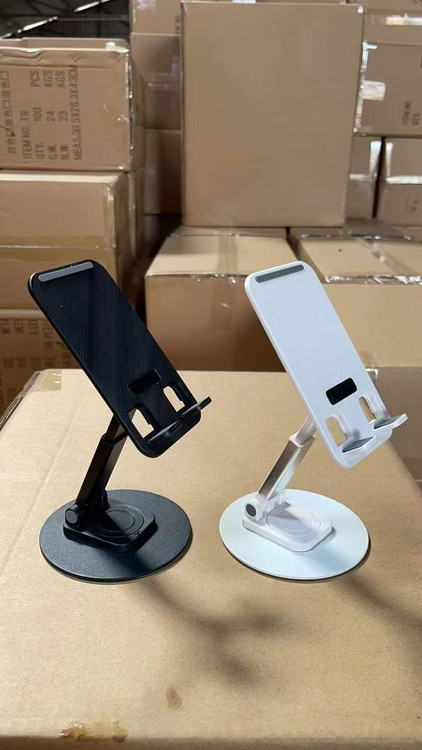 استند رومیزی گوشی موبایل پایه نگهدارنده