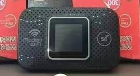 مودم وای فای جیبی H‑60 مودم همراه اینترنت