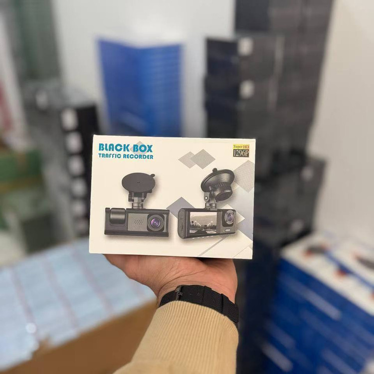 دوربین ثبت وقایع مدل F-235