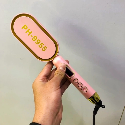 برس حرارتی PHILIPS مدل PH-9955