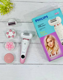 اپیلیدی ۵ کاره PHILIPS مدل BR-909