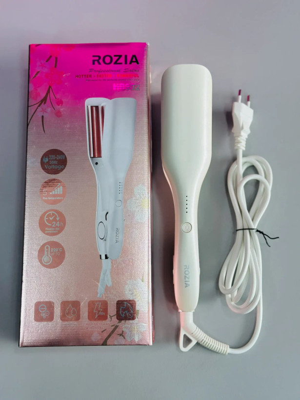 فر ساحلی ROZIA مدل HR802