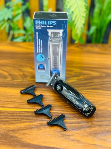 خط زن PHILIPS مدل PH-820 | شارژی و برقی