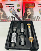 سشوار چرخشی Moehair مدل MO-8 چهار کاره