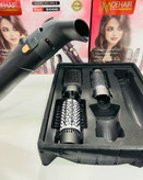 سشوار چرخشی Moehair مدل MO-8 چهار کاره
