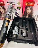 سشوار چرخشی Moehair مدل MO-8 چهار کاره