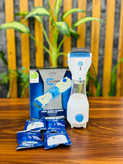 دستگاه شپش گیر برقی لایستیک مدل V-COMB