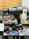 جت فن سایز بزرگ HAIR DRYER مدل M6 PRO