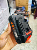 جت فن سایز بزرگ HAIR DRYER مدل M6 PRO
