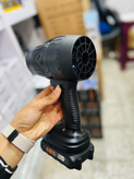 جت فن سایز بزرگ HAIR DRYER مدل M6 PRO