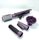 سشوار چرخشی بابلیس مدل BaByliss 2736