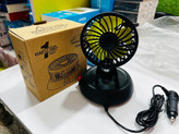 پنکه فندکی داخل خودرو مدل F306-1