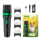 ماشین اصلاح موی حیوانات وی جی ار مدل V-225