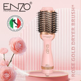 سشوار برسی انزو ایتالیا ENZO PROFESSIONAL ITALY 6209